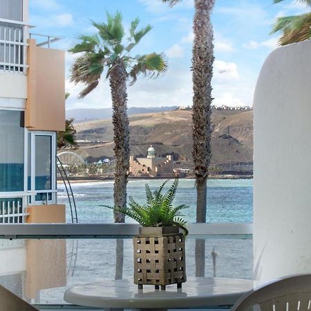 Apartamento Frente Al Mar 308 Las Palmas de Gran Canaria Kültér fotó