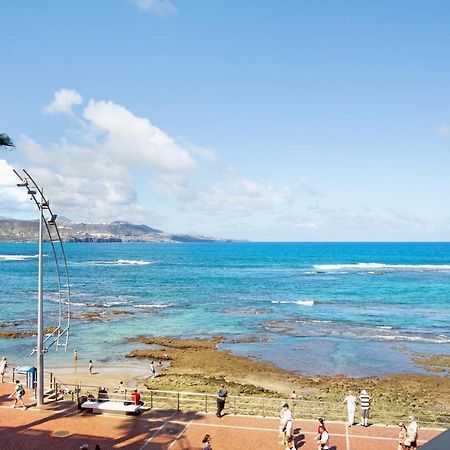 Apartamento Frente Al Mar 308 Las Palmas de Gran Canaria Kültér fotó