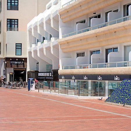 Apartamento Frente Al Mar 308 Las Palmas de Gran Canaria Kültér fotó