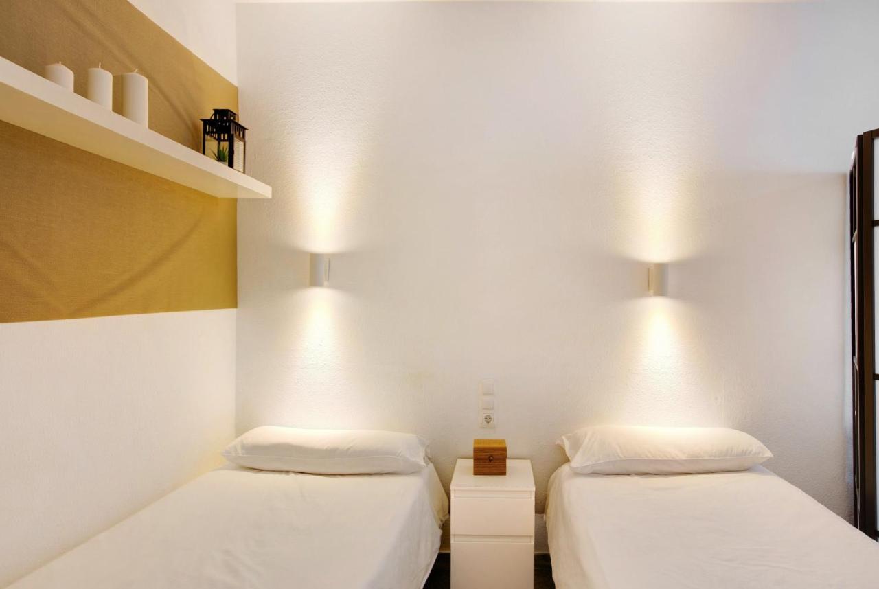 Apartamento Frente Al Mar 308 Las Palmas de Gran Canaria Kültér fotó