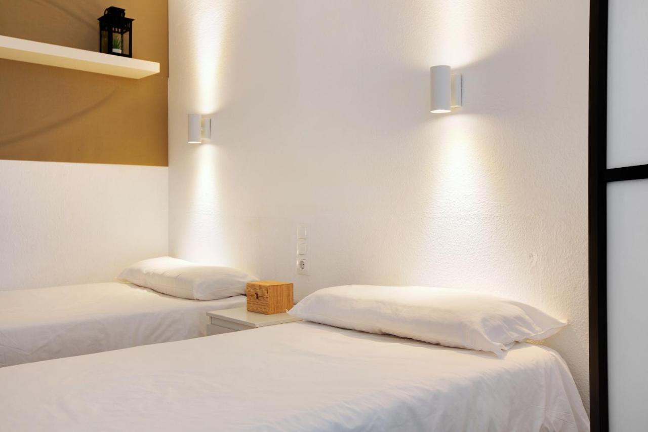 Apartamento Frente Al Mar 308 Las Palmas de Gran Canaria Kültér fotó