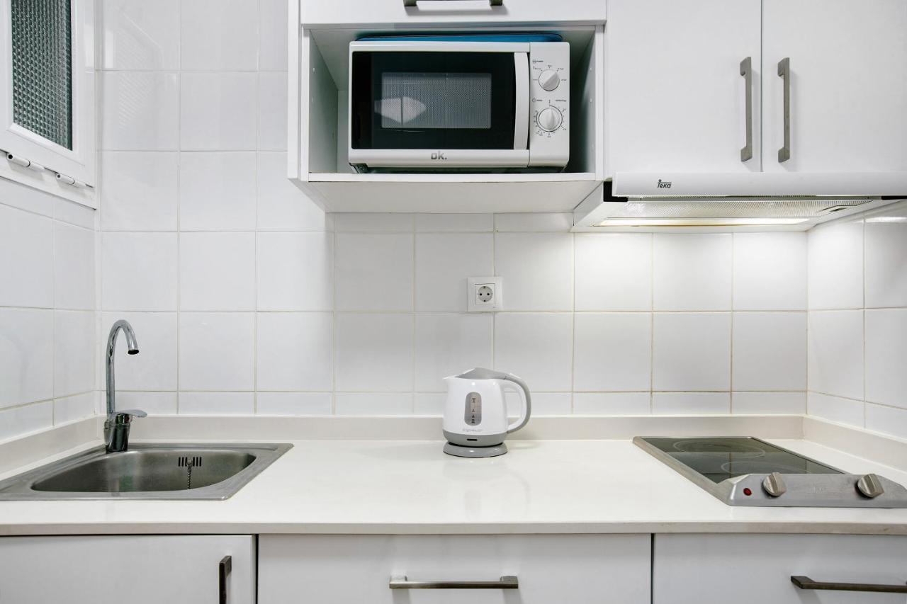 Apartamento Frente Al Mar 308 Las Palmas de Gran Canaria Kültér fotó