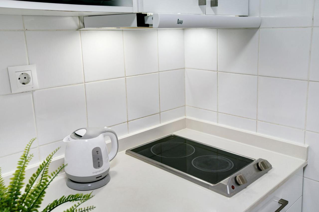 Apartamento Frente Al Mar 308 Las Palmas de Gran Canaria Kültér fotó