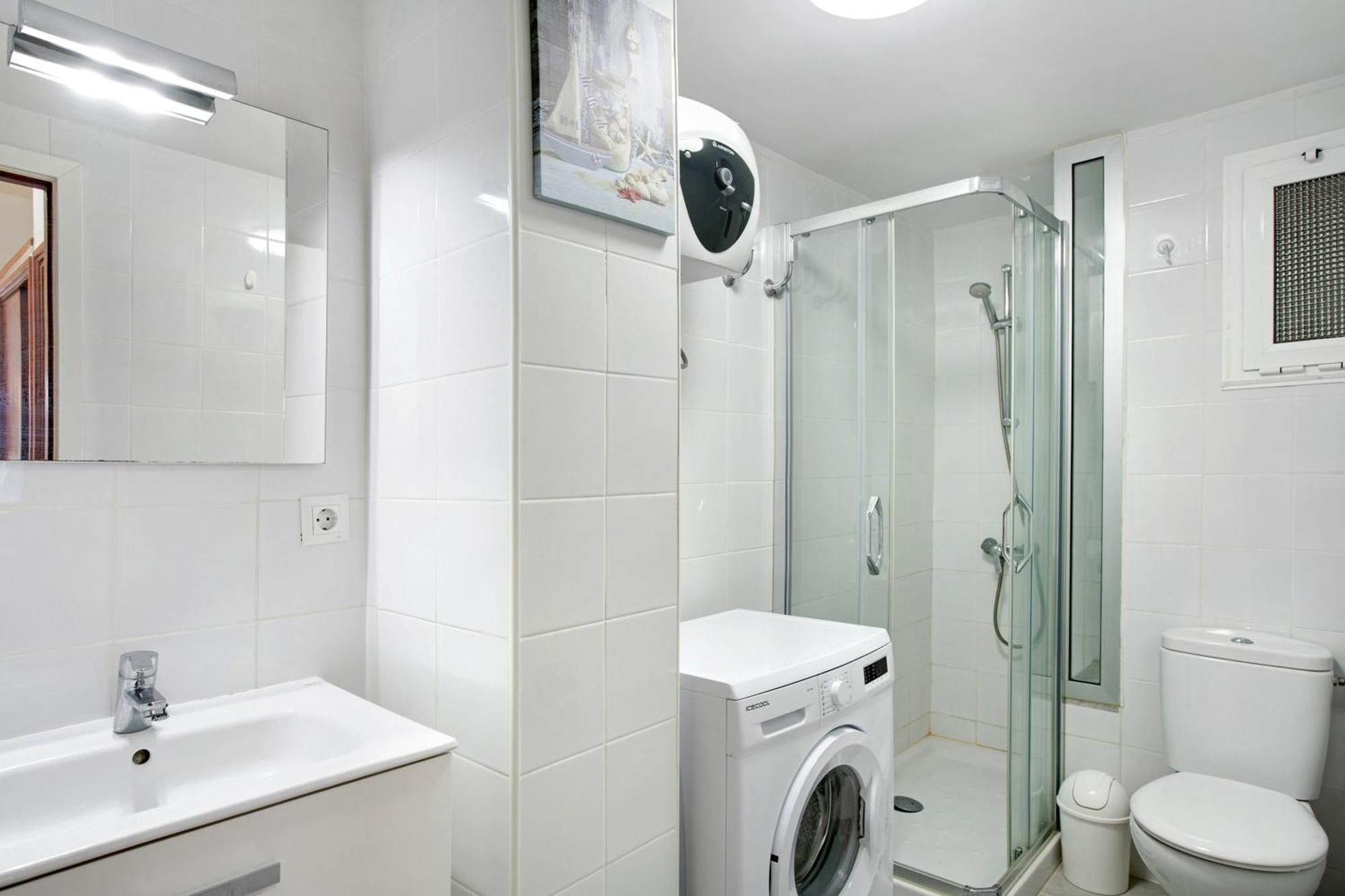 Apartamento Frente Al Mar 308 Las Palmas de Gran Canaria Kültér fotó