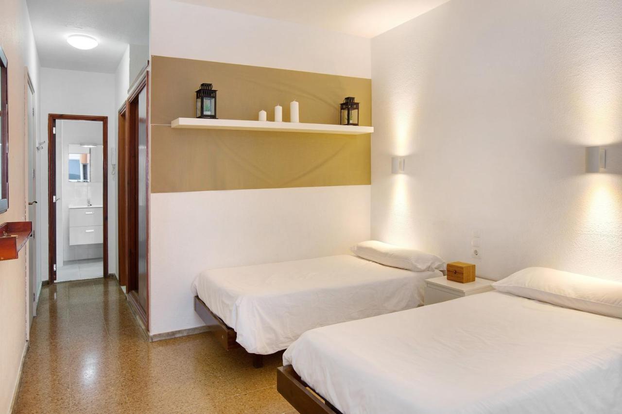 Apartamento Frente Al Mar 308 Las Palmas de Gran Canaria Kültér fotó