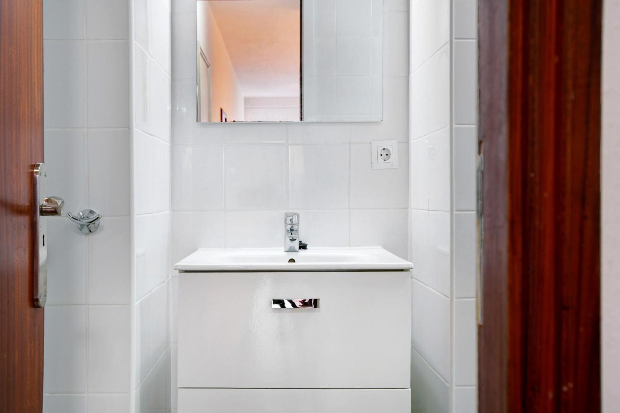 Apartamento Frente Al Mar 308 Las Palmas de Gran Canaria Kültér fotó